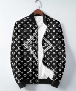 L  Jacket or Bomber Jacket   – Max010569