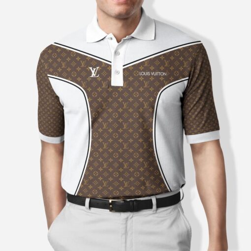 New 2025 – Luxury Brand Polo  Special Gift Premium Outfit For Men – – AF00937