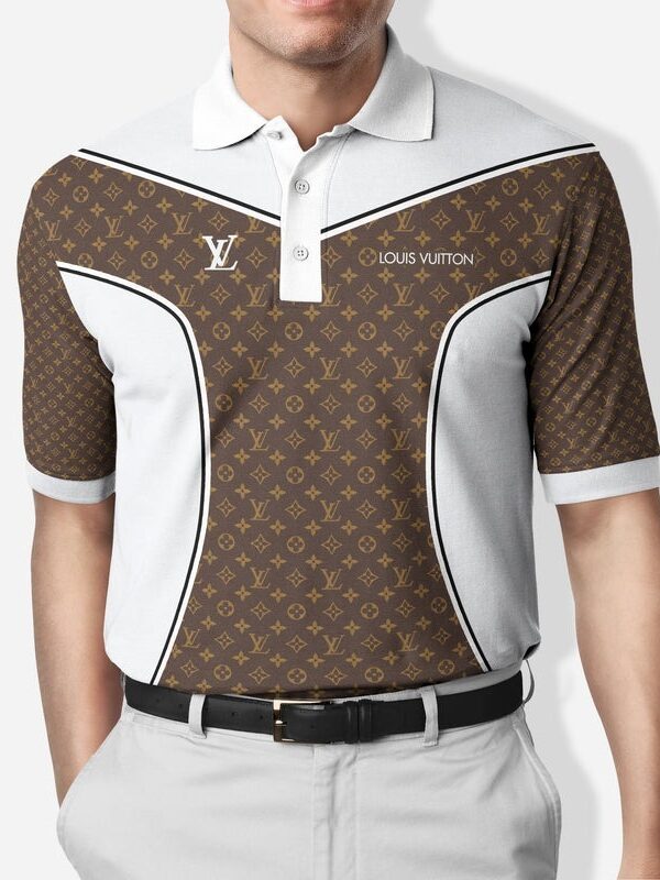 New 2025 – Luxury Brand Polo  Special Gift Premium Outfit For Men – – AF00937
