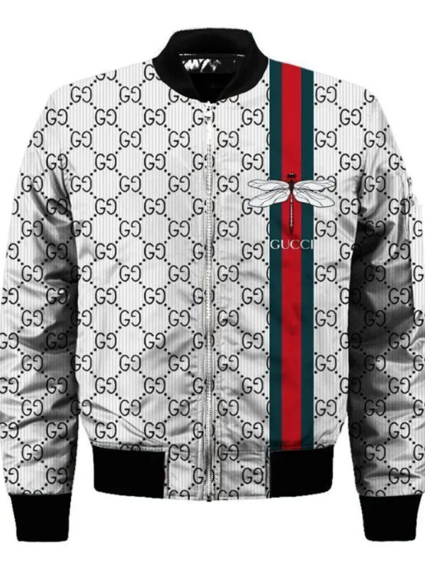 G  Jacket or Bomber Jacket – BMJ-Max05957