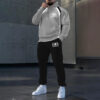 New 2025 B- Luxury Hoodie & Sweatpants – Max2408032629