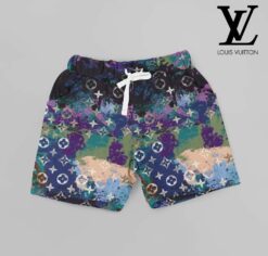 New 2025 L – Luxury Brand Unisex Shorts Special Gift Premium Outfit For Men  –  -Max012334