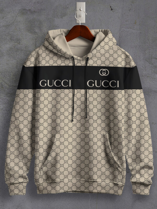New 2025,G  Premium Hoodie – TU24081316