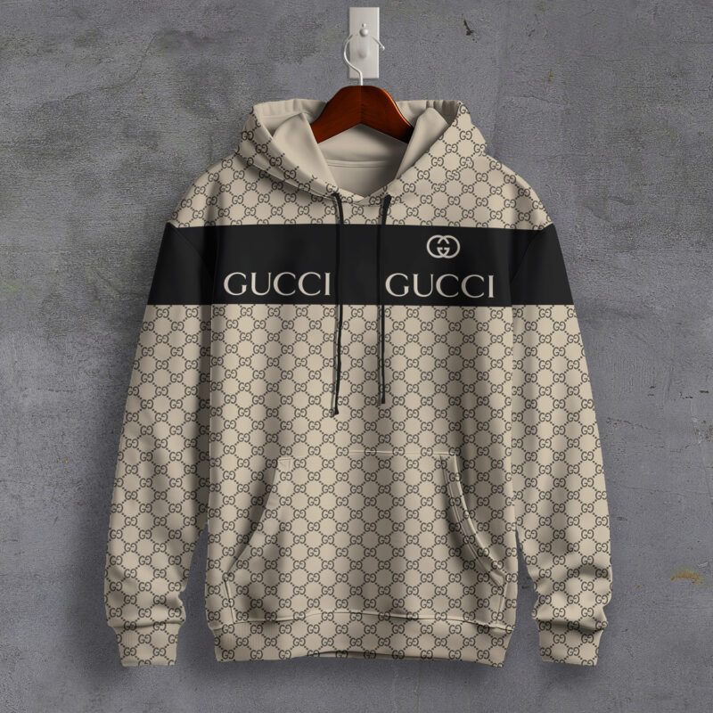 New 2025,G  Premium Hoodie – TU24081316