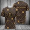2025 – L  Luxury Brand Premium T-Shirt Outfit For Men –  -B9G-TX-hola6126