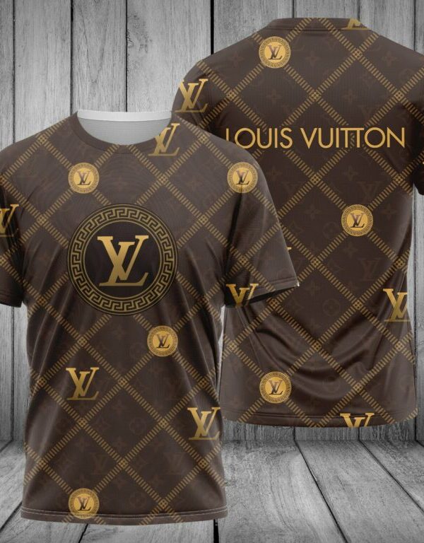 2025 – L  Luxury Brand Premium T-Shirt Outfit For Men –  -B9G-TX-hola6126