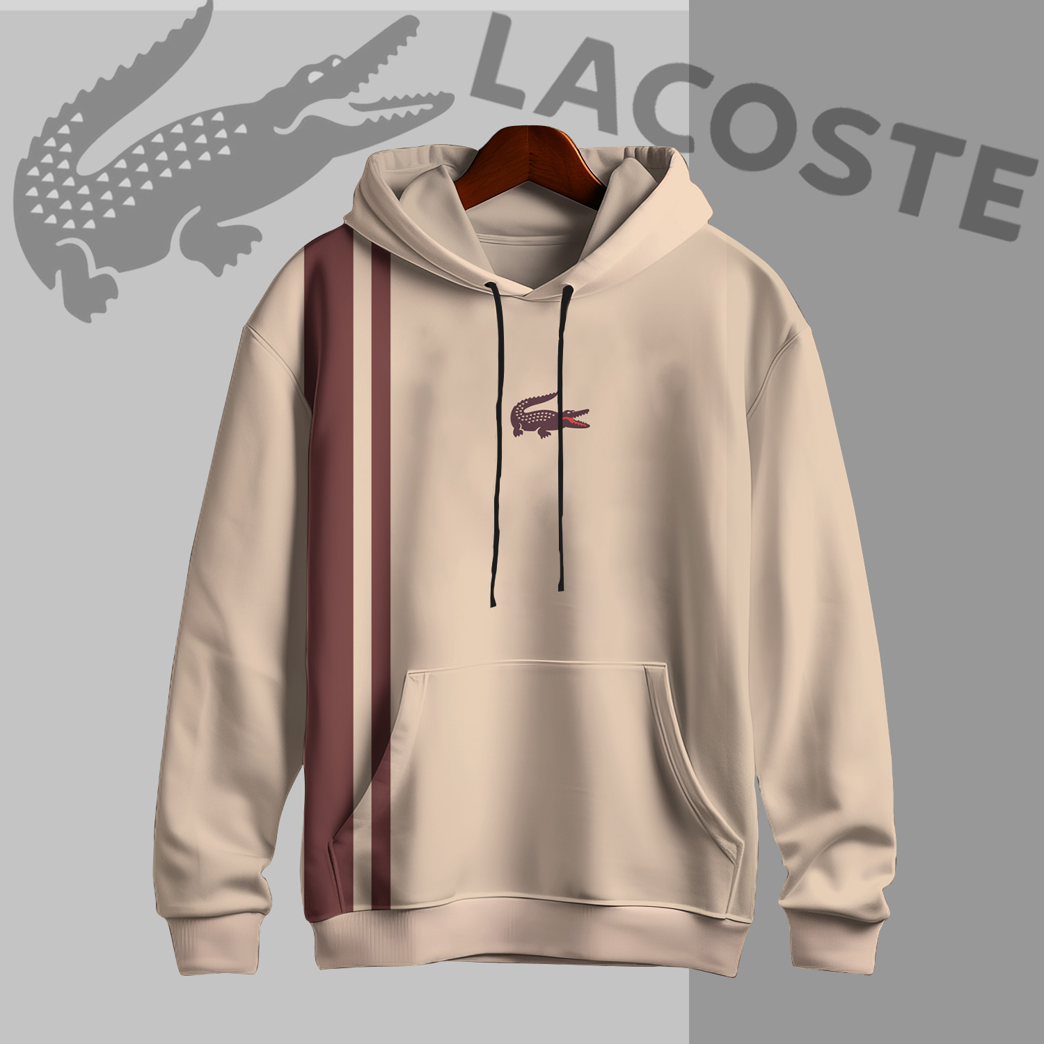 New 2025, LA  Hoodie Luxury –  Max2409274769