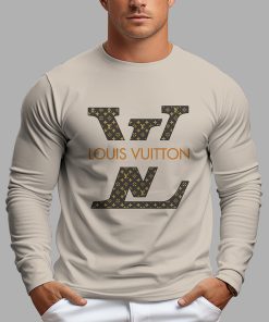 New 2025- Long Sleeves Shirt  for men women luxury brand clothing clothes outfit -PU24112124
