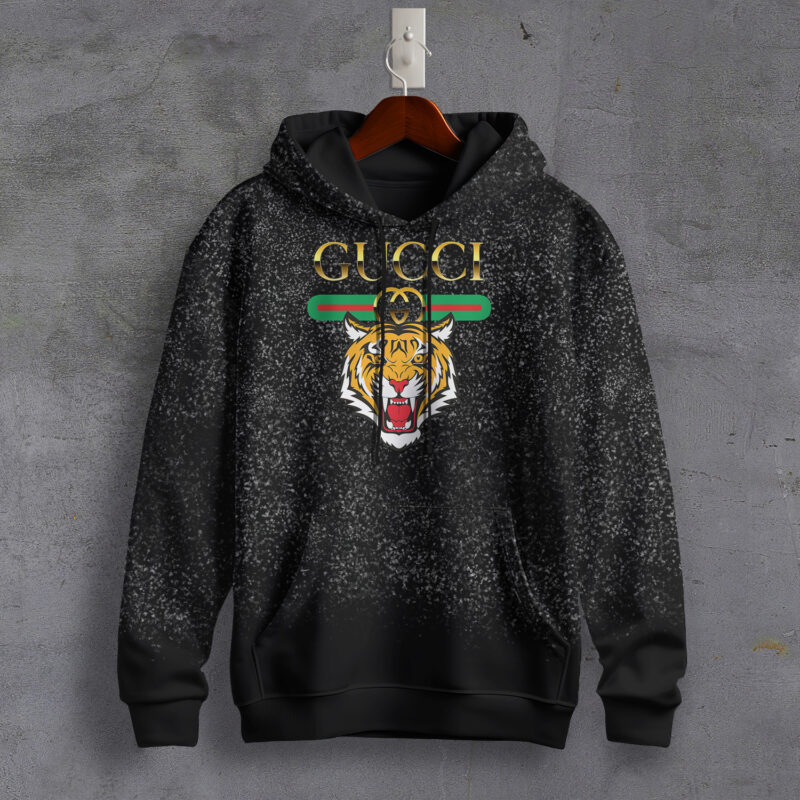 New 2025,G  Premium Hoodie – TU24081345