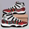 G  Luxury Air Jordan 11 Sneaker -B9G-Max06635