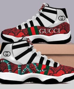 G  Luxury Air Jordan 11 Sneaker -B9G-Max06635