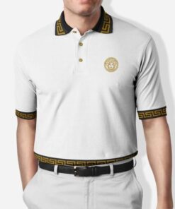 Limited Edition V  Polo Shirt For Men –  Max01917