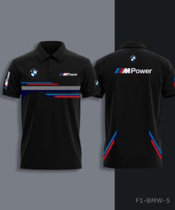 Limited Edition Racing  Polo Shirt For Men –  MNH39