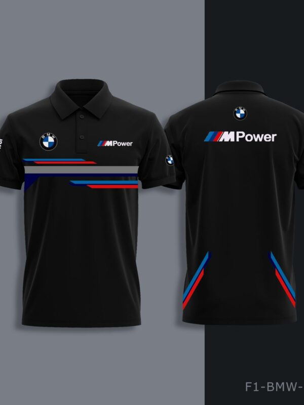 Limited Edition Racing  Polo Shirt For Men –  MNH39