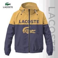 New 2025,  Luxury Windbreaker Jacket -NG24110128