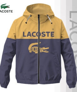 New 2025,  Luxury Windbreaker Jacket -NG24110128