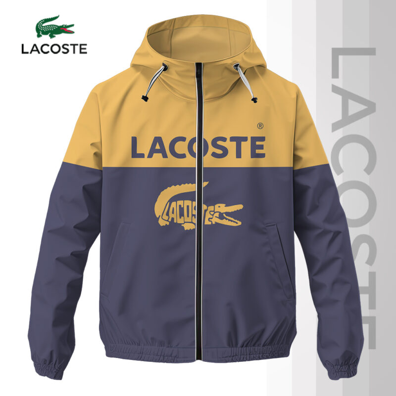 New 2025,  Luxury Windbreaker Jacket -NG24110128