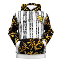New 2024,Unisex – V  Hoodie Limited Edition – AF-Max05921