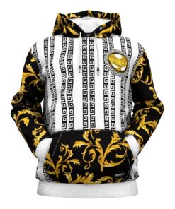 New 2024,Unisex – V  Hoodie Limited Edition – AF-Max05921