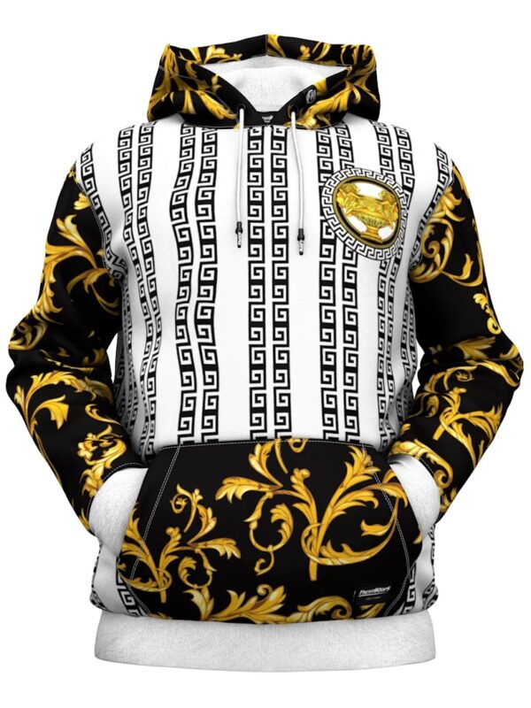 New 2024,Unisex – V  Hoodie Limited Edition – AF-Max05921