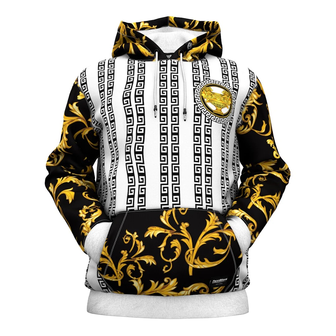 New 2024,Unisex – V  Hoodie Limited Edition – AF-Max05921