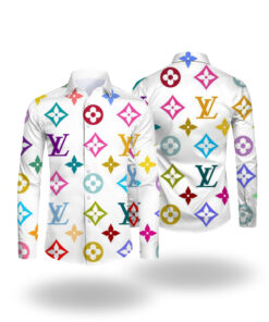 L  – Long Sleeve Shirt For Men – CCY-Max05723