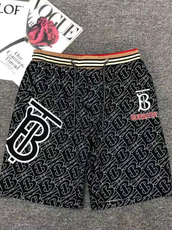 B – Limited Perfect Shorts -B9G-STK-Max06995