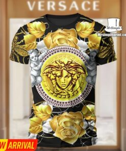 New 2025 – Luxury Brand Unisex T-shirt Special Gift Premium Outfit For Men Women – Max2632502