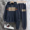 New 2025,G  G Limited Edition Set Hoodie & Pants Match AF1 Sneaker – Max2408253593