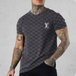 2025 – L  Luxury Brand Premium T-Shirt Outfit For Men -Max06052518