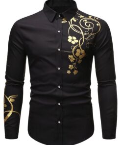 Limited Long Sleeve Shirt CCY Max01767