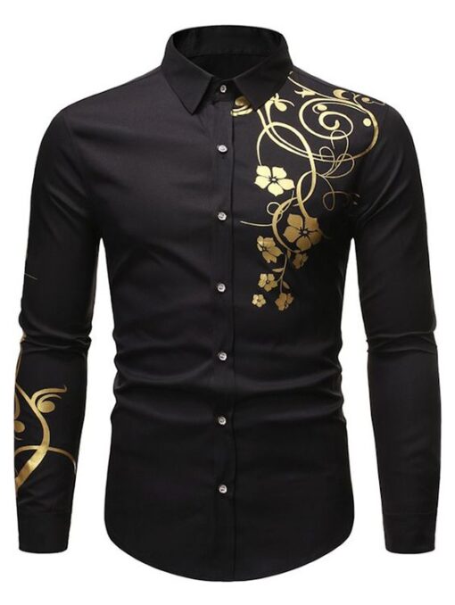 Limited Long Sleeve Shirt CCY Max01767