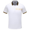 Limited Edition V  Polo Shirt For Men – B9G-PO-Max3085