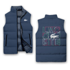 New 2025- Luxury Edition 3D Sleeveless Down-Jacket -NG24100902