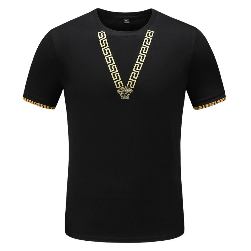 New 2025 – Luxury Brand Unisex T-shirt Special Gift Premium Outfit For Men Women B9G-TX-Max06108