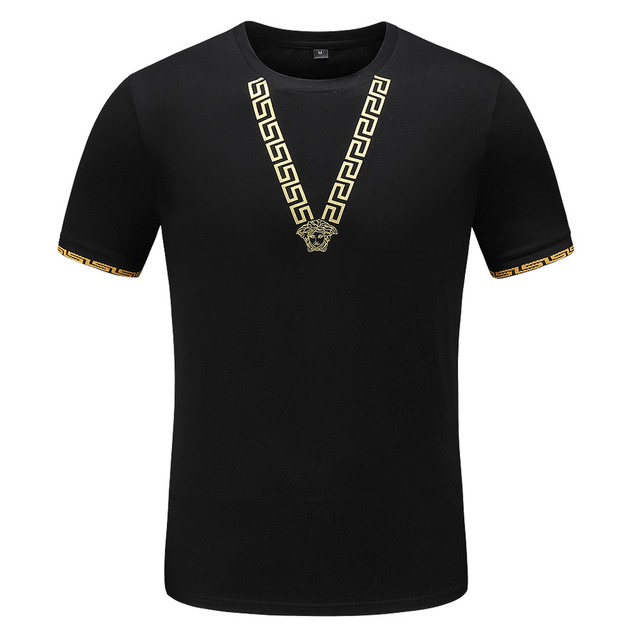 New 2025 – Luxury Brand Unisex T-shirt Special Gift Premium Outfit For Men Women B9G-TX-Max06108