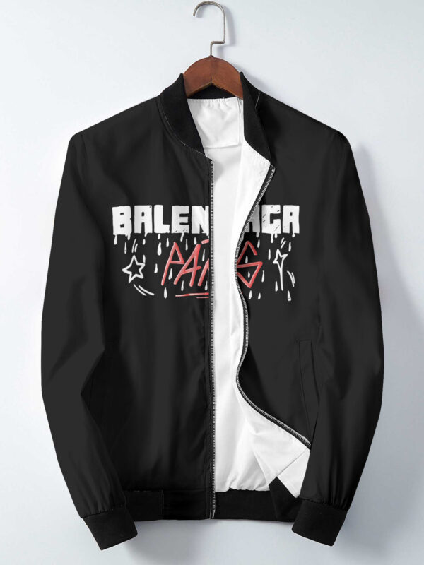 Luxury Brand Jacket For Men-DN2624113