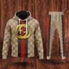 Combo G  Hoodie- B9G-AF+CK-Max5344