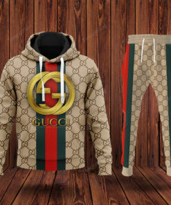 Combo G  Hoodie- B9G-AF+CK-Max5344
