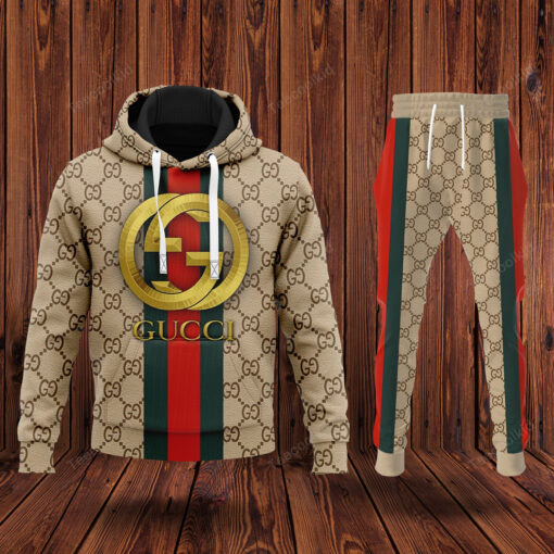 Combo G  Hoodie- B9G-AF+CK-Max5344