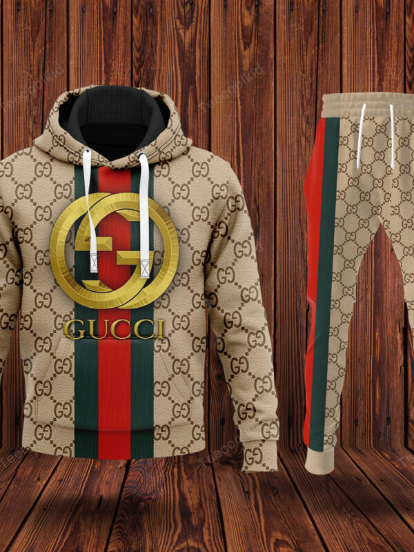 Combo G  Hoodie- B9G-AF+CK-Max5344