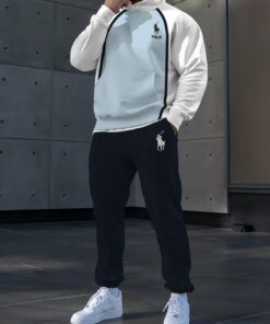 New 2025 R- Luxury Hoodie & Sweatpants – Max2407242361