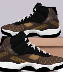 L  Luxury Air Jordan 11 Sneaker -B9G-Max06651