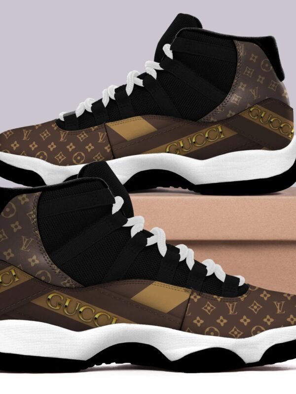 L  Luxury Air Jordan 11 Sneaker -B9G-Max06651