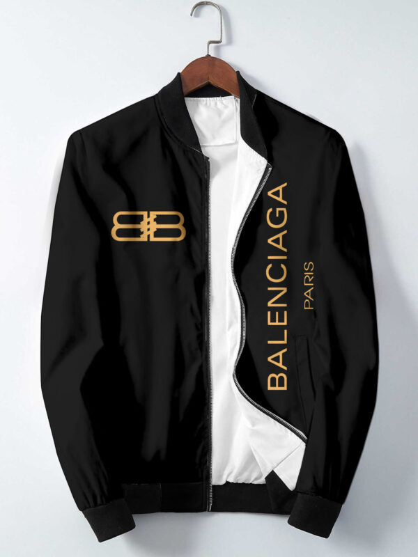 Luxury Brand Jacket For Men-DN26021132