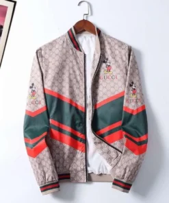 G  Jacket or Bomber Jacket –  Max09970