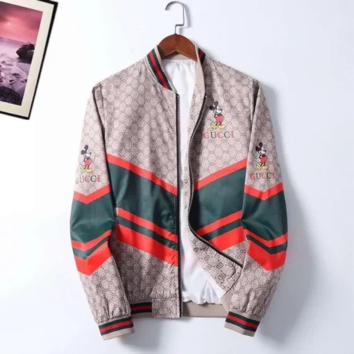 G  Jacket or Bomber Jacket –  Max09970
