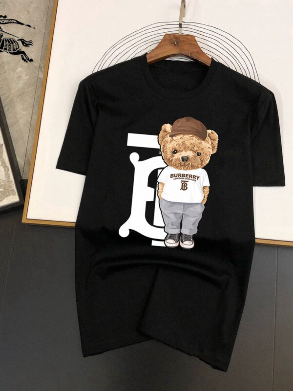 Unisex – Limited Edition B  T Shirts – B9G-TX-Max4267