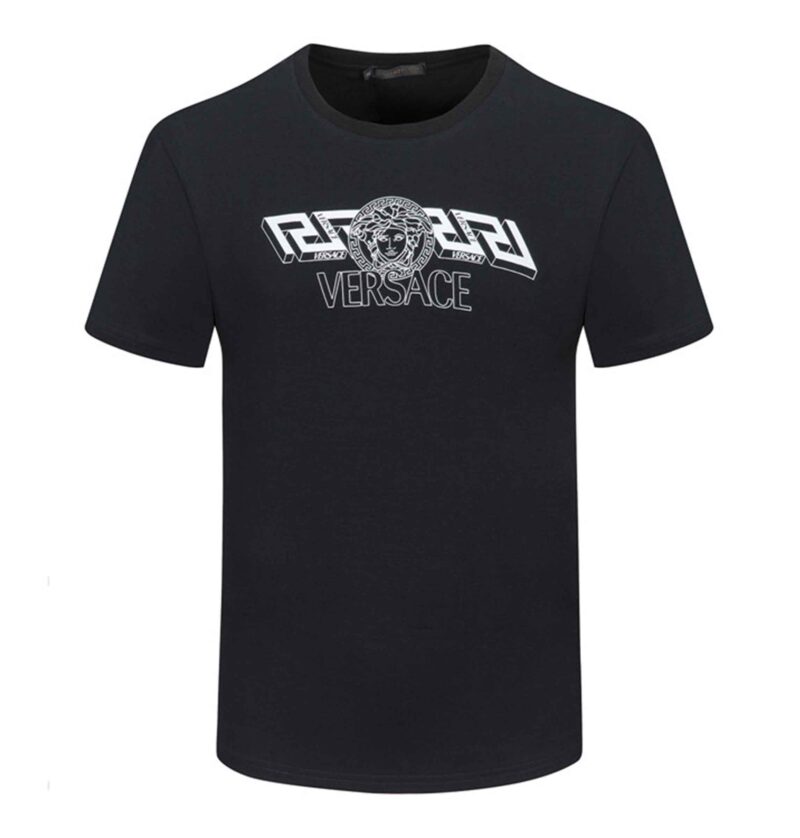 New 2025 – Luxury Brand Unisex T-shirt Special Gift Premium Outfit For Men WomenB9G-TX-Max3055