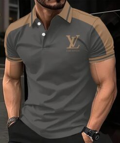New 2025 – Luxury Brand Polo  Special Gift Premium Outfit For Men –  – Max13032503